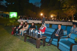 M2, Farewell Dinner, 2022