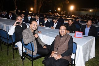 M2, Farewell Dinner, 2022