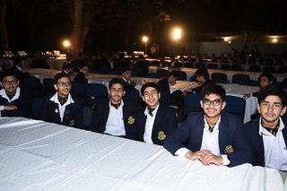 M2, Farewell Dinner, 2022