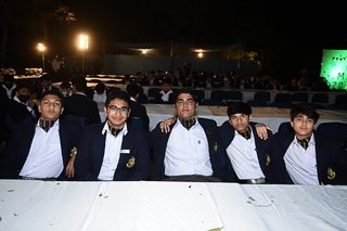 M2, Farewell Dinner, 2022