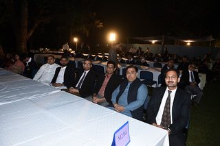 M2, Farewell Dinner, 2022