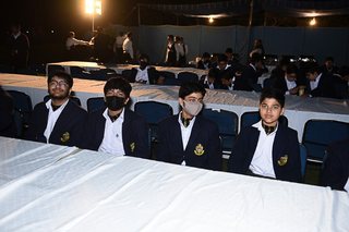 M2, Farewell Dinner, 2022