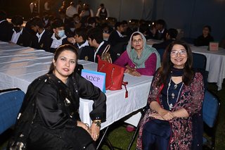 M2, Farewell Dinner, 2022