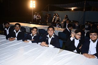 M2, Farewell Dinner, 2022