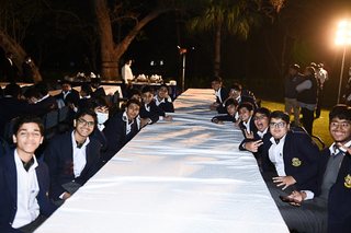 M2, Farewell Dinner, 2022