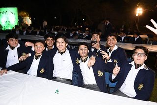 M2, Farewell Dinner, 2022