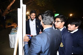 M2, Farewell Dinner, 2022