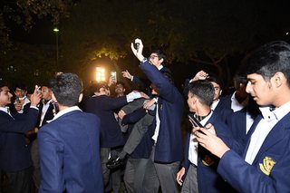 M2, Farewell Dinner, 2022