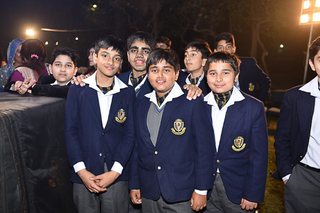 M2, Farewell Dinner, 2022