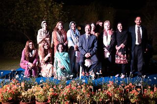 M2, Farewell Dinner, 2022