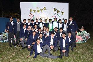 M2, Farewell Dinner, 2022