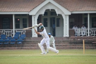 Aitchison College U16 vs Govt High School, Sargodha