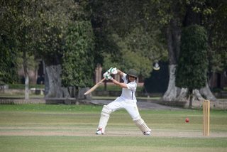 Aitchison College U16 vs Govt High School, Sargodha