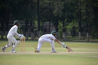 Aitchison College U16 vs Govt High School, Sargodha