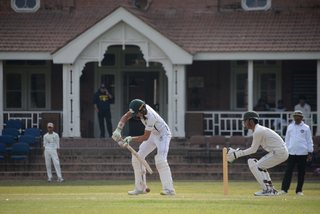 Aitchison College U16 vs Govt High School, Sargodha