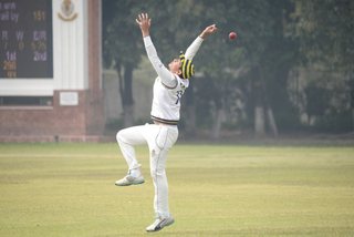 Aitchison College U16 vs Govt High School, Sargodha