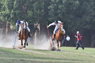 Malik Atta Muhammad Memorial