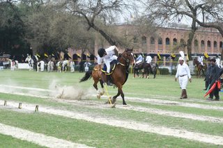 Malik Atta Muhammad Memorial