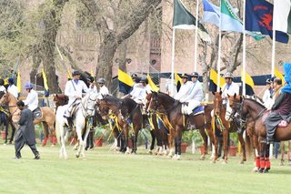 Malik Atta Muhammad Memorial