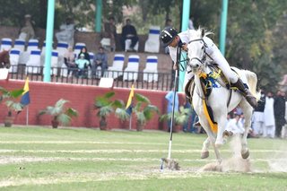 Malik Atta Muhammad Memorial