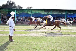 Malik Atta Muhammad Memorial