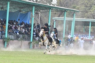 Malik Atta Muhammad Memorial