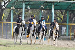 Malik Atta Muhammad Memorial