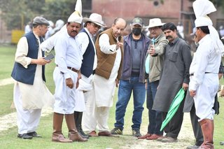Malik Atta Muhammad Memorial