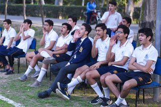 Aitchison Inter School Rugby 7's Championship 2022