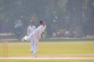 Aitchison College V Government High School