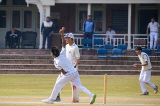 Aitchison College V Government High School