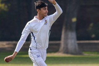 Aitchison College V Government High School