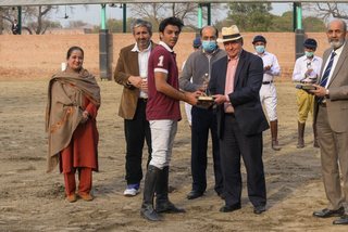 Arena Polo - February, 2022