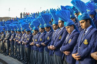 General Assembly 23rd February, 2022