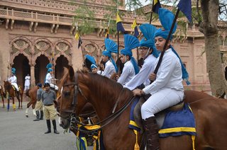 Founders' Day Sports (Senior School)