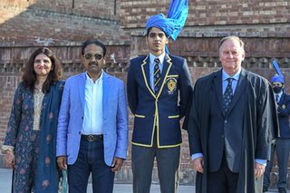 General Assembly 23rd February, 2022