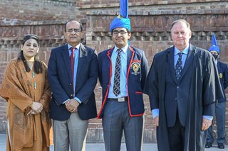 General Assembly 23rd February, 2022