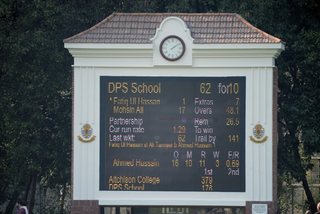 Aitchison Wraps Up Outright Win in CPCA