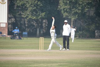 Aitchison Wraps Up Outright Win in CPCA