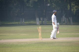 Aitchison Wraps Up Outright Win in CPCA