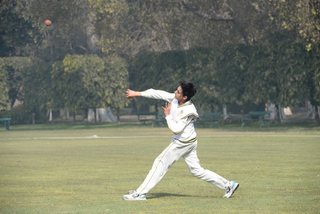 Aitchison Wraps Up Outright Win in CPCA