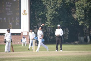 Aitchison Wraps Up Outright Win in CPCA