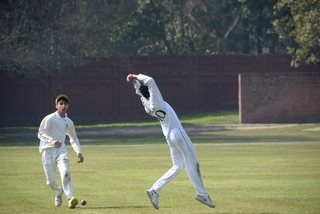 Aitchison Wraps Up Outright Win in CPCA
