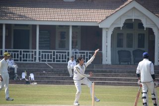 Aitchison Wraps Up Outright Win in CPCA