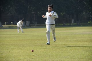Aitchison Wraps Up Outright Win in CPCA