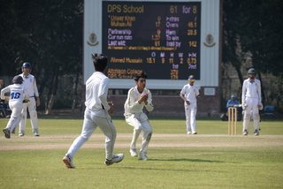 Aitchison Wraps Up Outright Win in CPCA