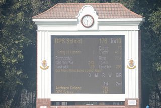 Aitchison Wraps Up Outright Win in CPCA