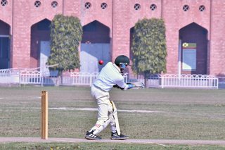 AC U/13 Blue vs AC U/13 Yellow