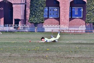 AC U/13 Blue vs AC U/13 Yellow