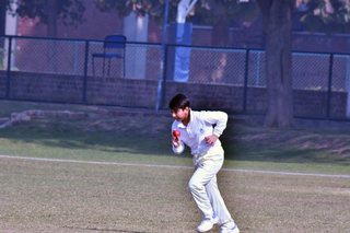 AC U/13 Blue vs AC U/13 Yellow